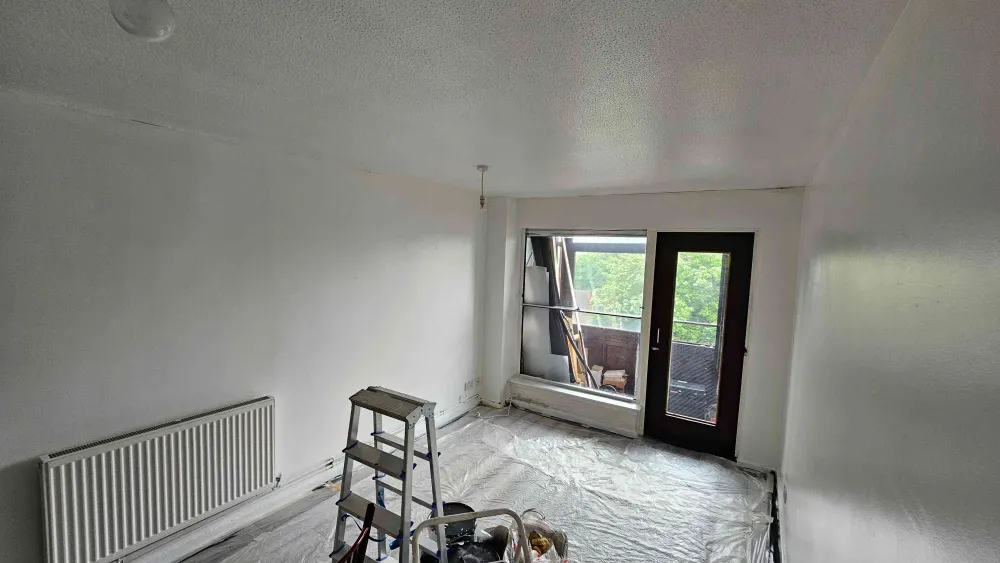 Professional Painting & Decorating